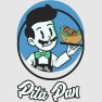 Pita Pan