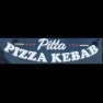 Pitta Pizza Kebab