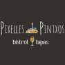 Pixelles Pintxos