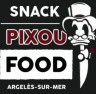 Pixou food