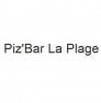 Piz'Bar La Plage