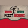 Pizz'a Boudic