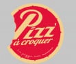 Pizz'a croquer