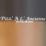 Pizz' à l'ancienne