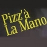 Pizz' à la mano