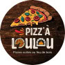 Pizz'à Loulou