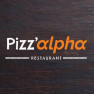 Pizz alpha