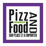 Pizz and Food