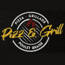 Pizz and grill