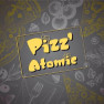 Pizz'Atomic