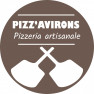 Pizz avirons