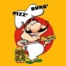 Pizz' Burg