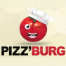 Pizz Burg