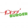 Pizz Burger