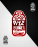 Pizz burger