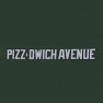 Pizz N' Dwich