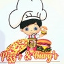 Pizz's and Burg's
