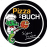 Pizza 2 Buch