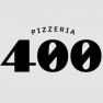 Pizza 400