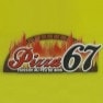 Pizza 67