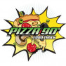 Pizza 90’