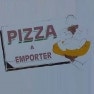 Pizza a emporter