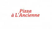 Pizza A l'Ancienne