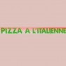 Pizza à l'Italienne