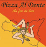 Pizza al dente