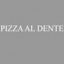 Pizza al dente