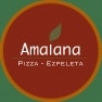 Pizza Amaiana