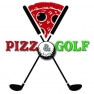 Pizza and Golf