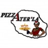 Pizza aterla