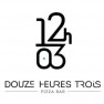 Pizza Bar 12h03