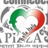 Pizza Bella