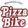 Pizza Bike