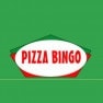 Pizza Bingo