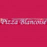 Pizza blancoise
