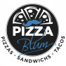 Pizza Blum