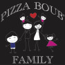 Pizza Boub Family