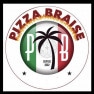 Pizza Braise