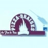 Pizza Braises