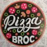 Pizza'broc