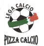 Pizza Calcio