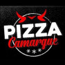 Pizza Camargue