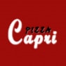 Pizza capri