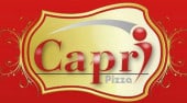 Pizza Capri