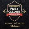 Pizza Carloni