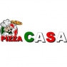 Pizza casa
