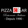 Pizza César